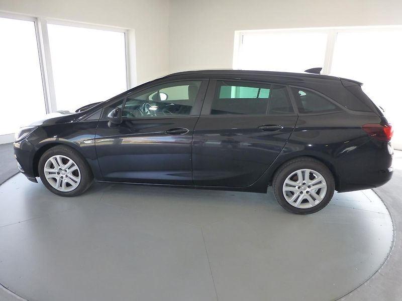 Opel Astra (2016) 1,6CDTI*NAV*PARK.S*Záruka 36mě - fotka 9 z 24