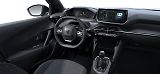 Peugeot 2008 (2026) BUSINESS Turbo 100 MAN6 - náhled 7