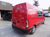 Opel Movano 2,3 CDTI 120 KW L2H2 DC, 7 SED - náhled 11