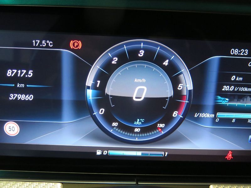 Mercedes-Benz Třídy E (2017) 220d,4M,All-Terrain,tažné, DPH - fotka 6 z 33