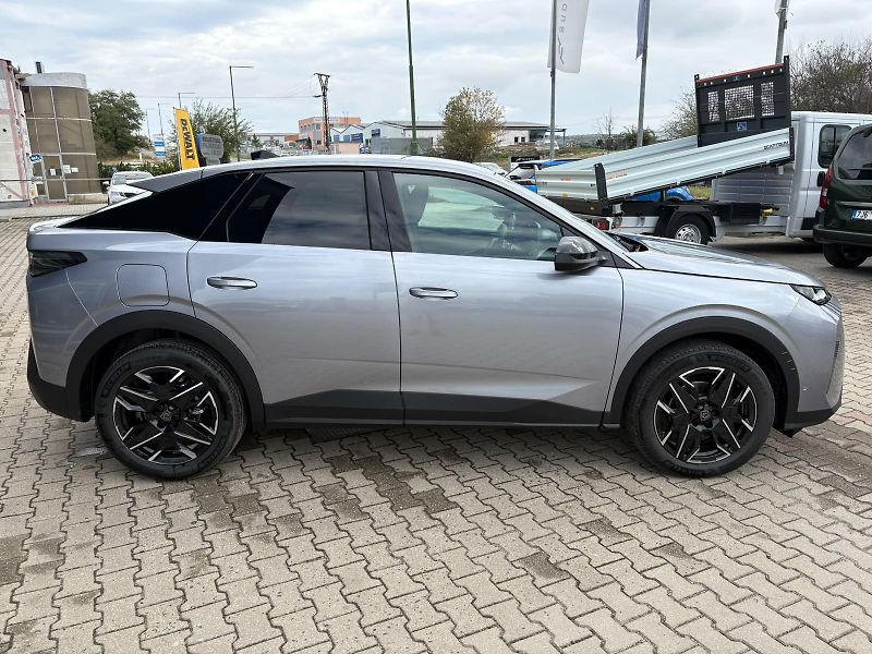 Peugeot 3008 (2026) BUSINESS Hybrid 145 e-DCS6 - fotka 11 z 27