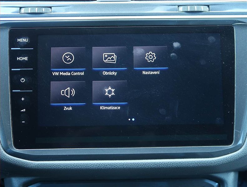Volkswagen Tiguan Allspace (2018) R-Line 2.0 BiTDI - fotka 21 z 23