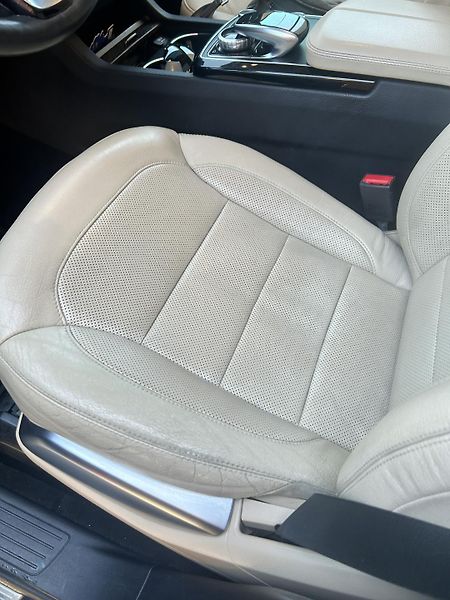 Mercedes-Benz GLS (2018) - fotka 10 z 22