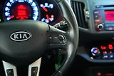 Kia Sportage - náhled 17