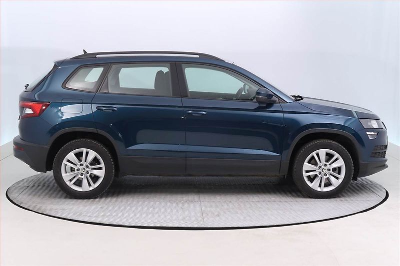 Škoda Karoq (2022) Ambition 2.0 TDI - fotka 6 z 18