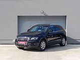 Audi Q5 2.0TDI QUATTRO S-LINE ČR - náhled 1