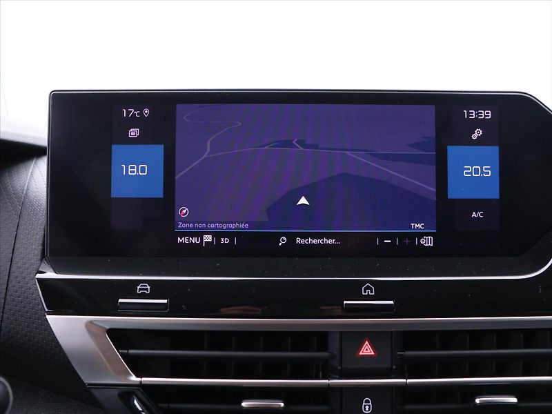 Citroën C4 1,2 PT 96kW Shine Aut Kůže HUD - fotka 27 z 38
