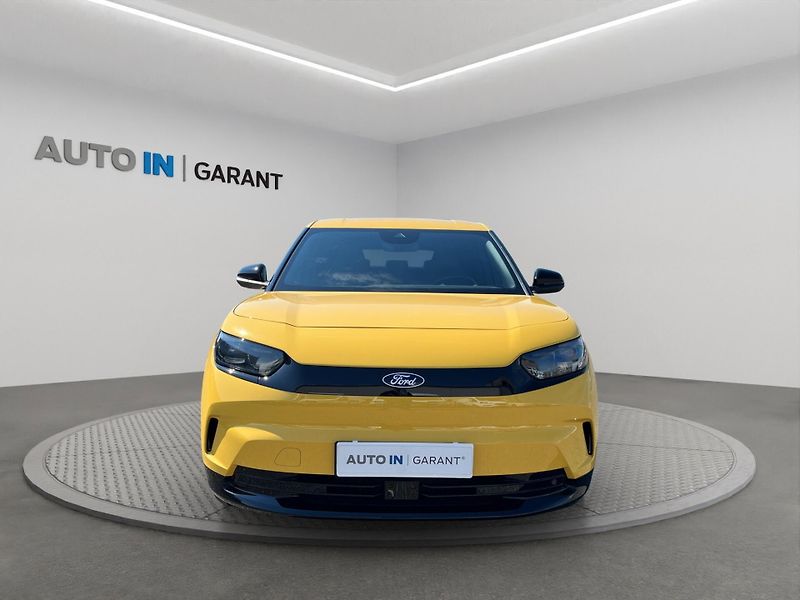 Ford Capri (2025) AWD 250kW, ČR, 1.maj, Tažné, D - fotka 2 z 25