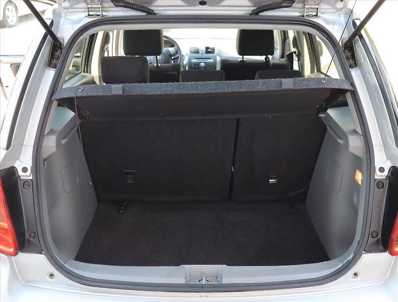 Suzuki SX4 (2012) 1.6 VVT, Serv.kniha - fotka 13 z 14