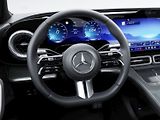 Mercedes-Benz Třídy C (2026) C 400 4MATIC electric - náhled 6