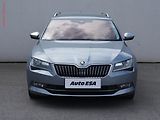 Škoda Superb (2017) 1.6TDi, DSG, navi, xenon - náhled 1