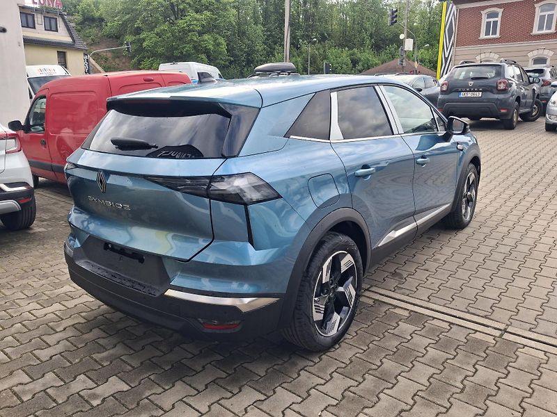 Renault Symbioz (2026) techno mild hybrid 140         - fotka 5 z 41