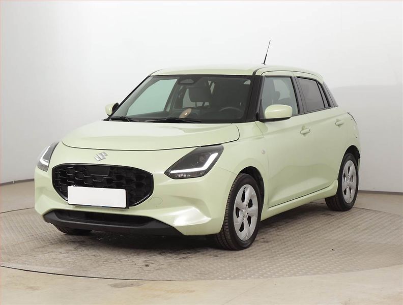 Suzuki Swift (2025) 1.2, Serv.kniha, Navi - fotka 2 z 19