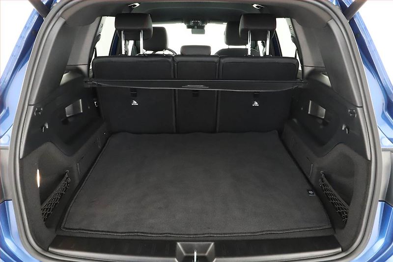 Mercedes-Benz GLB (2024) 200 d 4MATIC - fotka 19 z 20