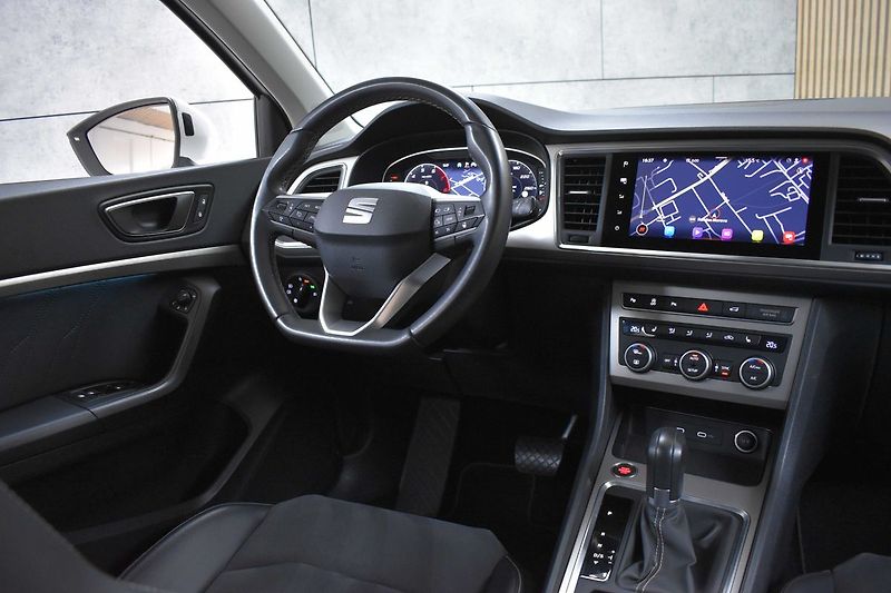 Seat Ateca 1.5 TSI DSG*XPERIENCE*KAMERA* - fotka 8 z 41