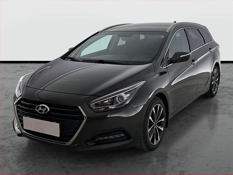 Hyundai i40 (2017) 1.7 CRDi, Serv.kniha, Navi - fotka 2 z 22