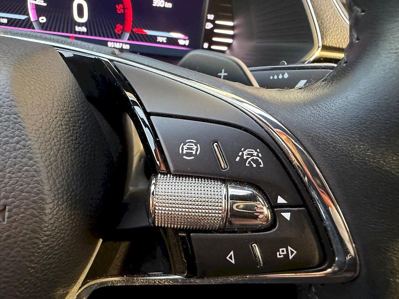 Škoda Superb (2023) 2.0 TDI 147kW 4x4 DSG L&K - fotka 13 z 35