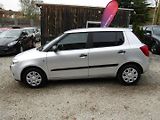 Škoda Fabia (2008) 1.4 TDI  59kW - náhled 2