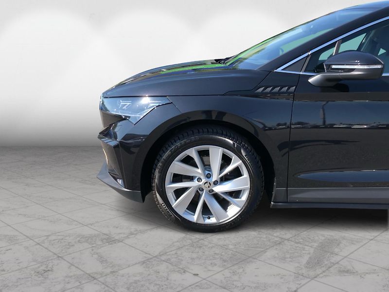 Škoda Enyaq iV 60 132/62 SoH: 89% - fotka 10 z 28