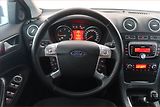 Ford Mondeo (2011) 1.6 TDCi, Tempomat - náhled 14