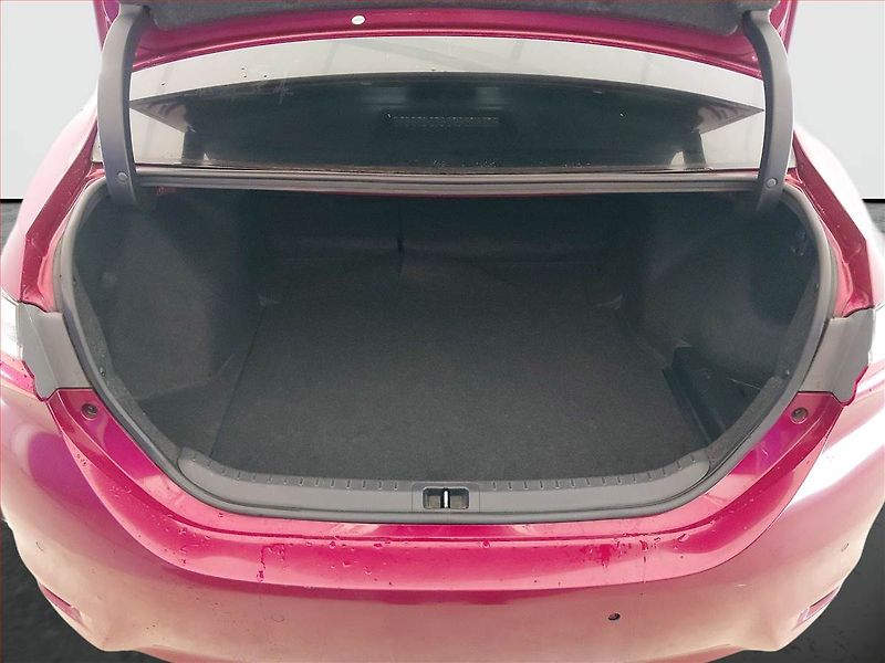 Toyota Corolla (2018) 1.6 Valvematic, Tempomat - fotka 13 z 14