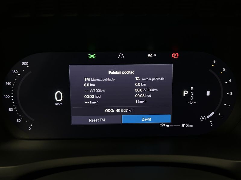 Volvo XC90 B5 AWD BRIGHT PLUS AUT 7 MÍST  - fotka 26 z 46