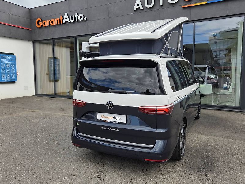 Volkswagen California Ocean T7 2.0 TDI DSG DCC full - fotka 3 z 108