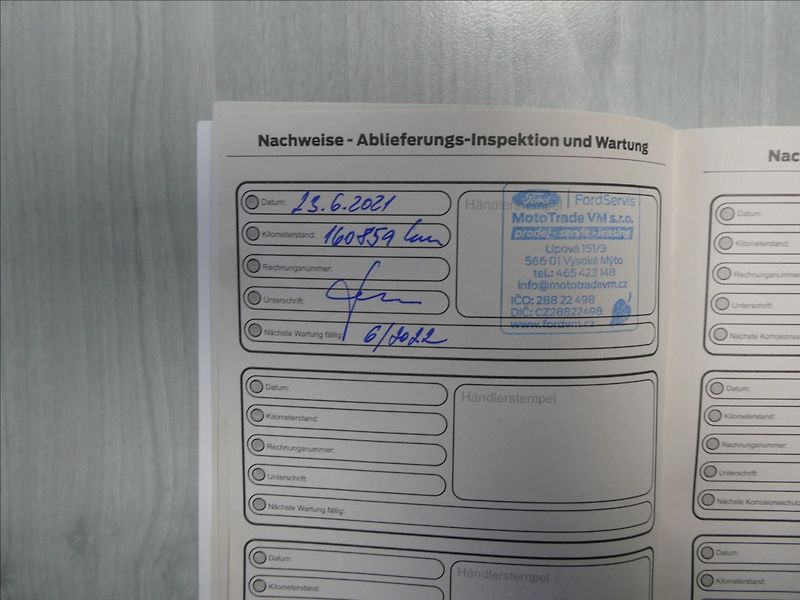 Ford S-MAX 2,0 TDCi 120kW AUT, po servise - fotka 43 z 47