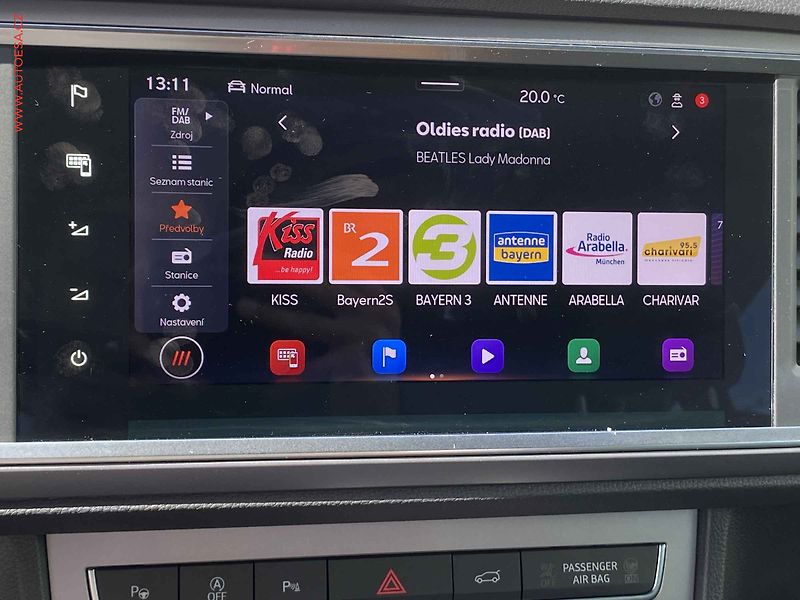 Seat Ateca (2022) 2.0 TSi 4X4, FR, DSG - fotka 18 z 19
