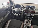 Hyundai Kona (2020) 1.0 T-GDI, Serv.kniha, Kůže - náhled 7