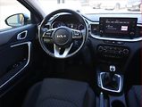 Kia Ceed (2023) Spin 1.0 T-GDI, SPIN, DPH - náhled 7