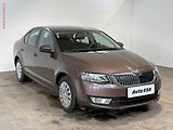 Škoda Octavia (2014) 1.2, AC - náhled 1