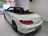 Mercedes-Benz Třídy C (2020) 300d AMG 180 kW - náhled 10