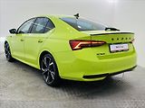 Škoda Octavia 1,5 TSI DSG 110kW SportLine - náhled 24