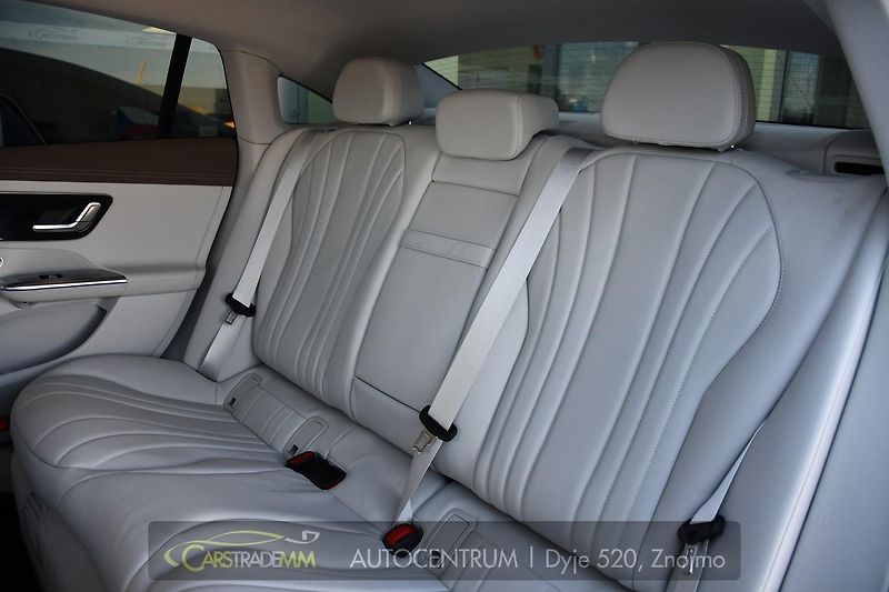 Mercedes-Benz EQE 350 4MATIC 100%SoH - fotka 14 z 58