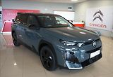 Citroën C5 Aircross (2026) 1,2 Hybrid 145k Automatic MAX - náhled 9