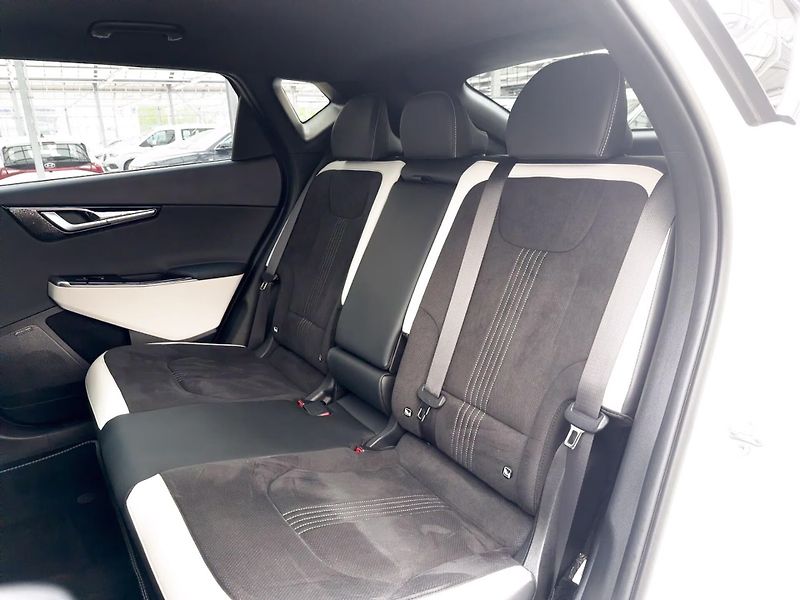 Kia EV6 GT-Line 77.4kWh Pano Meridian - fotka 15 z 16