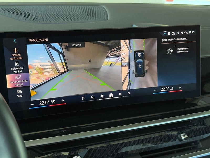 BMW X5 30d xDrive,Nezávislé,Ventilace - fotka 21 z 31