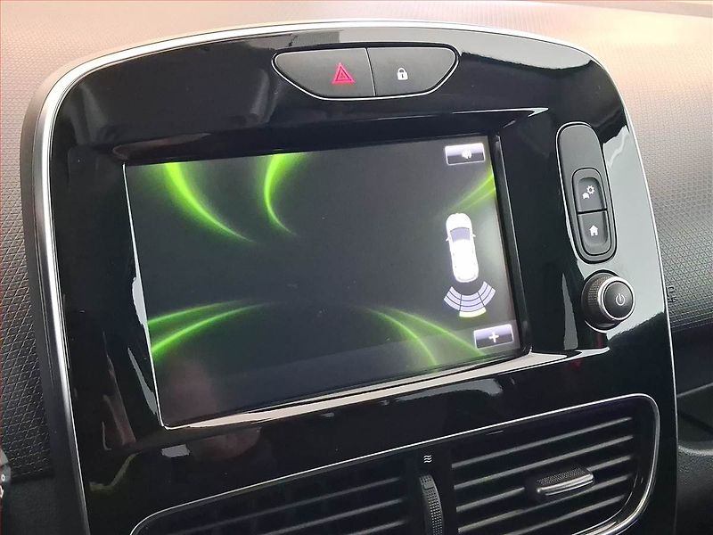 Renault Clio (2018) 1.5 dCi, Serv.kniha, Navi - fotka 21 z 23