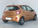 Hyundai i10 (2015) 1.0, Automat - náhled 4