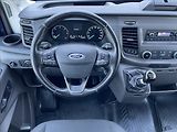 Ford Transit 2,0 EcoBlue,L2,9míst,DPH,ČR - náhled 13