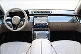 Mercedes-Benz Třídy S 350d 4M/PANO/HUD/360°/CZ - náhled 27