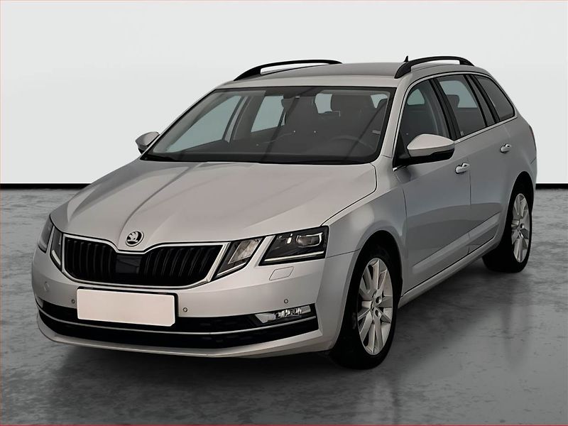 Škoda Octavia (2017) 2.0 TDI, Serv.kniha, Navi - fotka 2 z 17
