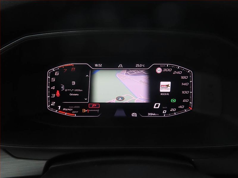 Cupra Formentor (2022) 2.0 TSI 4Drive - fotka 11 z 15