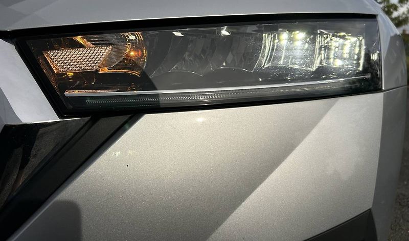 Škoda Octavia (2023) 2.0 TDI 110 kW LED - fotka 32 z 32