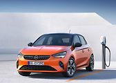 Opel Corsa e