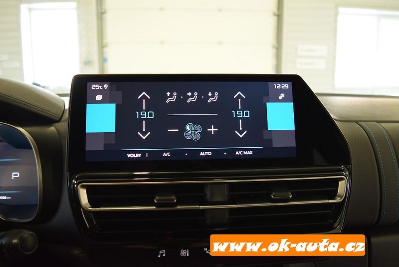 Citroën C5 Aircross 1.5 BHDI FEEL BVA8 96 kW - fotka 51 z 65