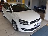 Volkswagen Polo 1.2 i DIGIKLIMA  - náhled 1