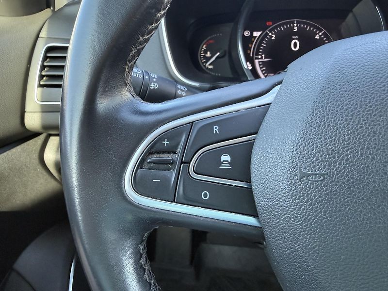 Renault Mégane 1.5 DCi 1.majitel CZ - fotka 21 z 30