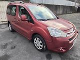Citroën Berlingo (2011) 1.6 HDI MULTISPACE ČR/AC/PC/CD - náhled 4